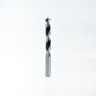 HHW ดอกสว่านเจาะไม้ ขนาด 3-12 มม., Twist drill bit for wood ขนาด 3-12 mm.