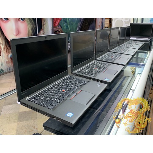 Lenovo ThinkPad X260 CoreI5-6300 Ram4GBDDR4 HDD500GB จอ 12.5 นิ้ว Anti-glare Win10Pro แท้ สวยบางเบา สภาพดีครับ