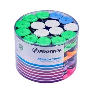 โปรโมชั่น : Protech Sports ที่พันด้าม Absolute Touch