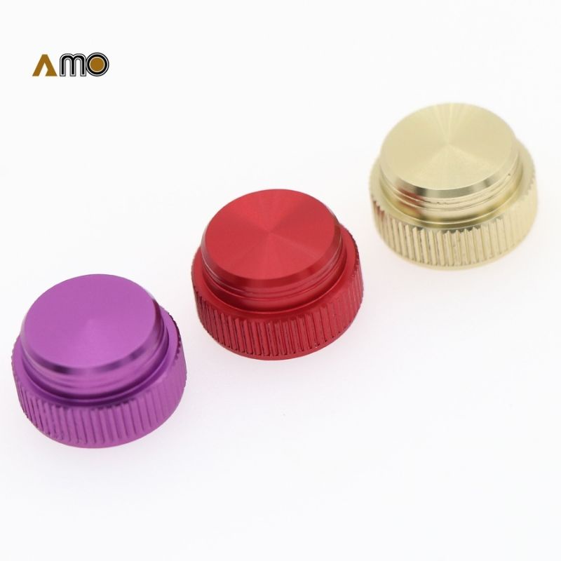 Daiwa AMO ปุ่มปรับความตึงแบบกลไก Alphas Pixy Zonda