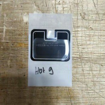 HUAWEI HOT 9 TEMPERED GLASS CAMERA GLASS