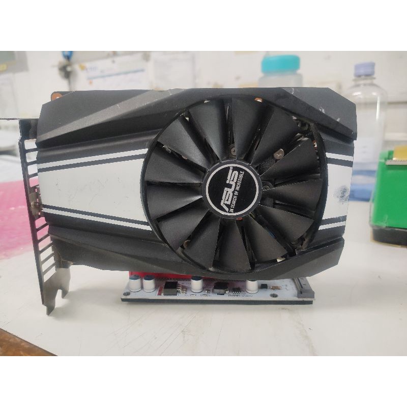 GTX 1660ti 6 Gb มือสอง