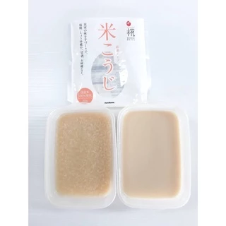 MARUKOME PLUS KOJI DRIED KOME KOJI พลัสโคจิ ดราย โคเมะ โคจิ 300G