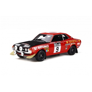 Otto Models Toyota Celica 1600 GT TA22 RAC 1973