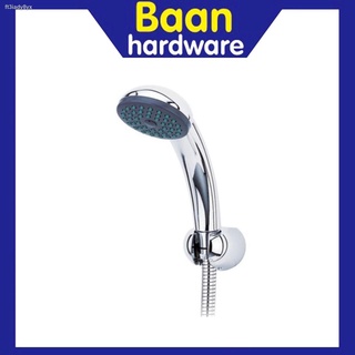 ฺBaan Hardware ฝักบัว หัวฝักบัว ฝักบัวในห้องน้ำ ฝักบัวประหยัดน้ำ ฝักบัวสปา ฝักบัวเกาหลี รุ่น MA-F-10S