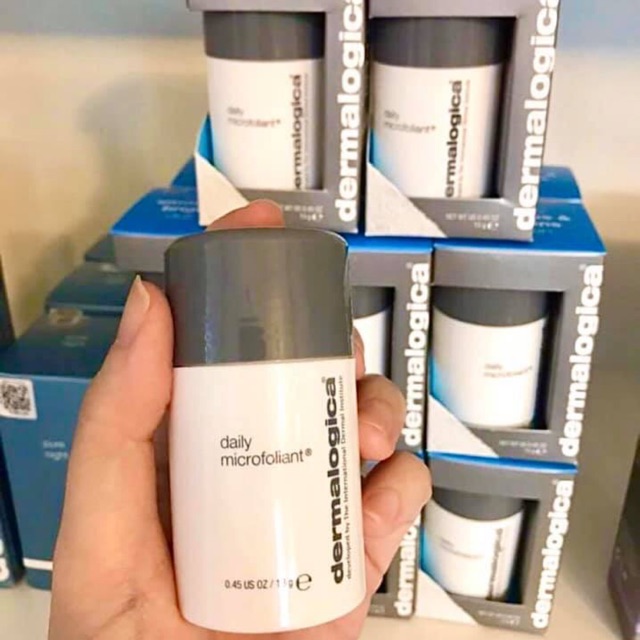 Dermalogica (Daily Microfoliant) ขนาด 13g