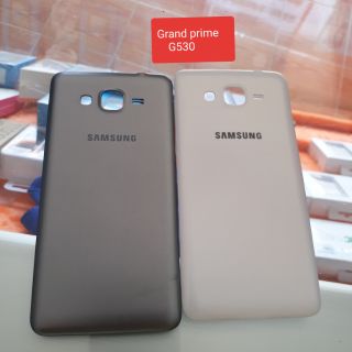 ฝาหลัง Samsung Grand prime  (G530)