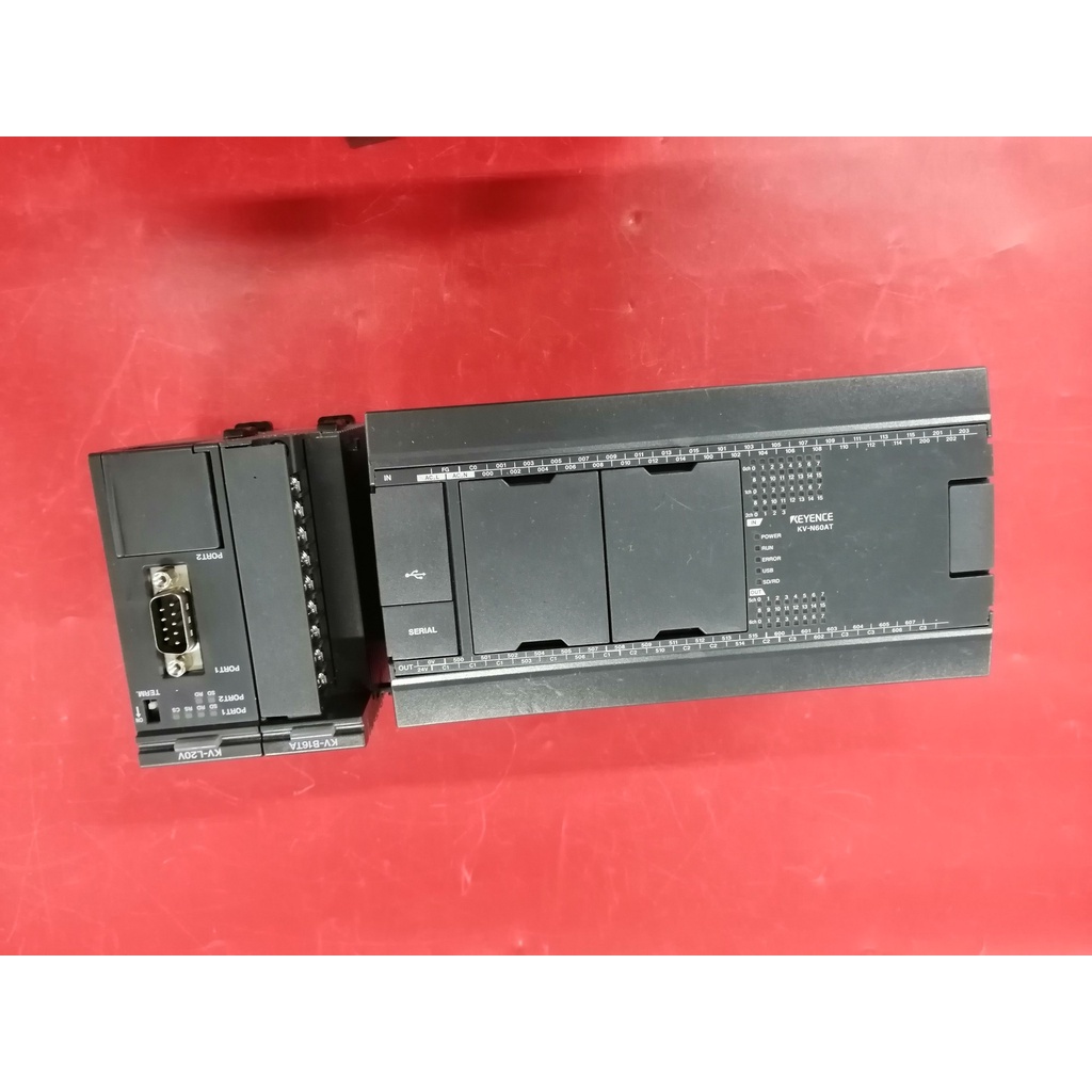 เครื่องมือจักรกลมือถอด KV-EP02 NC16EXE N40AT N60AT ที่สวยงามห่อ