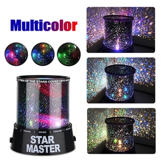 Crt โปรเจคเตอร์ไฟดาว360องศาหมุนห้องนอนโคมไฟ Led S Tarry กลางคืน Sky Galaxy โคมไฟโปรเจคเตอร์ ไฟตกแต่งห้อง ตกแต่งห้อง ตกแต่งห้องนอน ของแต่งห้อง