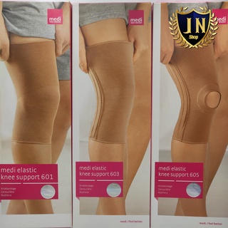 Medi Elastic Knee Support 601 603 605