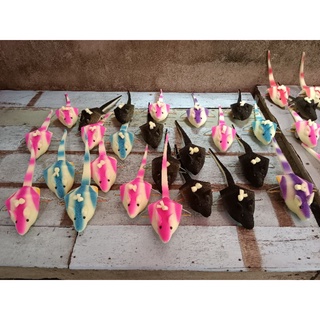 หนูโบราณ ให้เด็กเล่นสนุกหาเล่นได้ยาก ไว้เก็บสะสม,แก้บนต่างๆ …