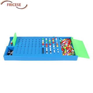 ของเล่นเกมปริศนา Fricese Family สําหรับครอบครัว