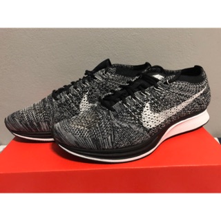 Nike flyknit oreo 2.0