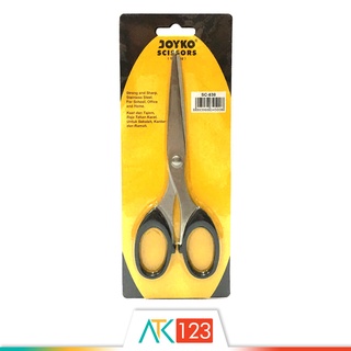 Gunting Kertas Sedang / Scissors Joyko SC-838