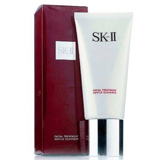 SK-II Facial Treatment Gentle Cleanser 120g