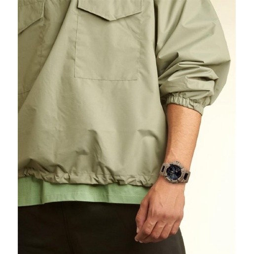 CASIO G-SHOCK GBA-900UU-5ADR (บลูทูธ) ของแท้ ประกันศูนย์ CMG - รูปที่ 3