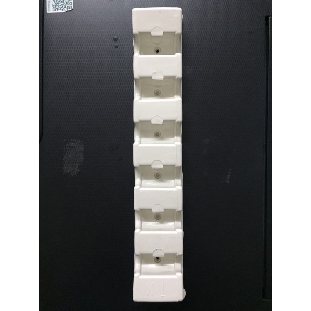 ที่ปรับระดับโต๊ะเตารีด ปรับสูงต่ำ มีปรับขนาด 3 ระดับ กับ 6 ระดับ พลาสติกคุณภาพดี ราคาโรงงาน อ่านให้ละเอียดก่อนสั่งสินค้า - รูปที่ 2