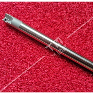 หัวปาดเม็ดมีด A16 400R C25-25-300-2T