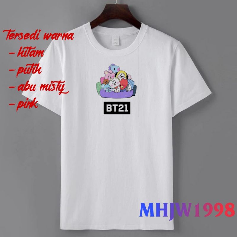 Bts bt21 เสื้อยืดเด็ก/bts bt21 เสื้อยืดเด็ก/ล่าสุด cool bts bt12 เสื้อผ้าเด็ก