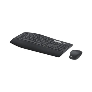 ชุดเมาส์และคีย์บอร์ด Logitech MK850 Performance Wireless Keyboard and Mouse Combo (EN)