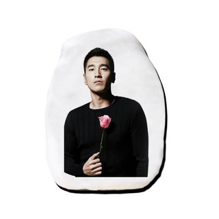 หมอนไดคัท สั่งทำ ตุ๊กตา ตุ๊กตาหน้าเหมือน หมอนตุ๊กตา เจ้าโย่วถิง Mark Chao เยี่ยหัว สามชาติสามภพป่าท้อสิบหลี่