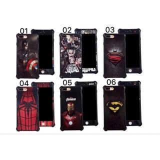 Sale 69฿ เคส+ฟิล์มกันกระแทกค่ะประหน้าหลังลายเดี่ยวกันกับเคส(สำหรับรุ่นของV9 y9pro(2018) Y7pro (2019) y9(2019) Y9prime (2