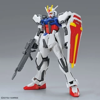 **MTS Toys**Bandai Entry Grade : GAT-X105 Strike Gundam กันดั้ม