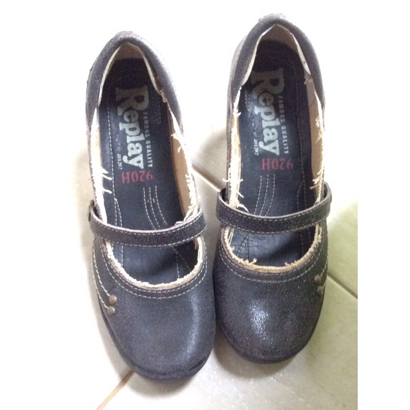 Replayรองเท้าสตรีสวย