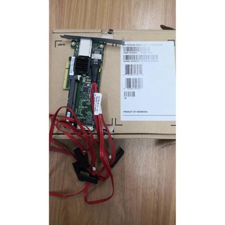 SMART ARRAY CONTROLLER HP P212/ZM (462828-B21)