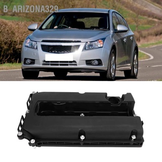 B_Arizona329 ฝาครอบวาล์วเครื่องยนต์ 55564395 แบบเปลี่ยน สําหรับ Chevrolet Cruze Ls 1.8L L4 ‐ Gas 2013‐2015