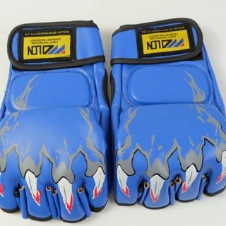 นวมชกมวย นวม MMA - MMA Boxing Glove นวมชกมวย นวมซ้อมมวยแบบตัดปลายนิ้ว นวมชกมวย นวมต่อยมวย นวมซ้อมมวย นวมมวยไทย