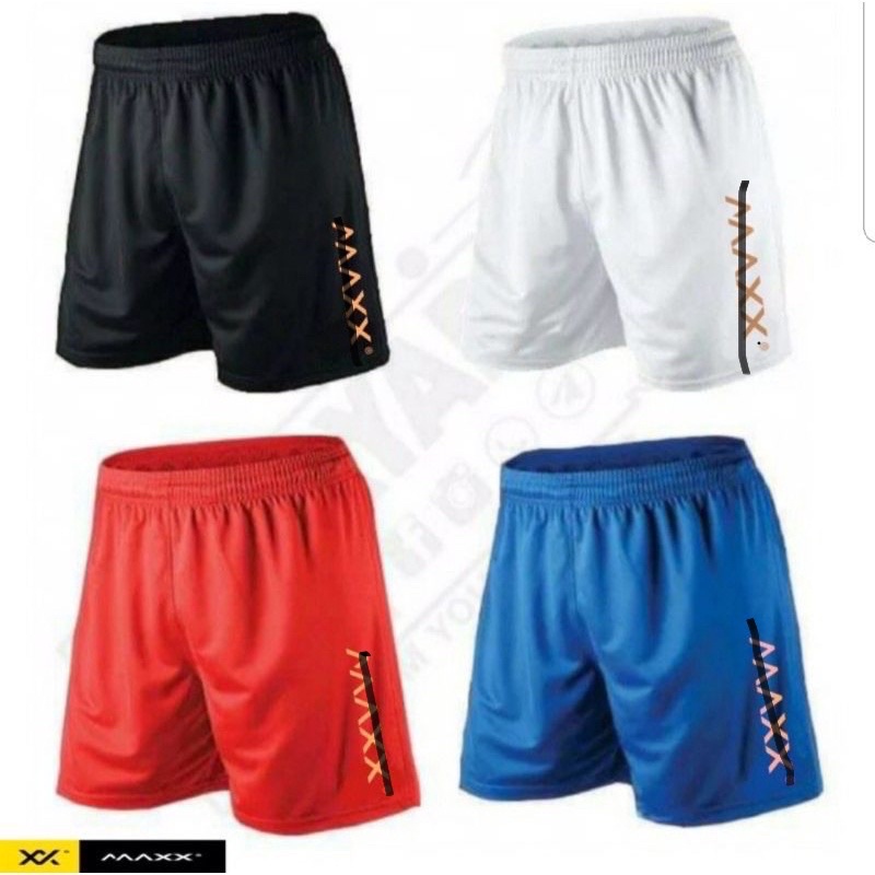SHORT PANTS MEN SPORT MXX PANTS SUKAN MICROFIBER SHORT PANTS SUITABLE สําหรับกางเกงกีฬาคุณภาพสูง