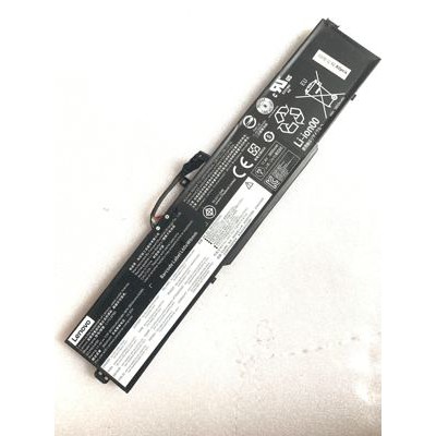 Battery Notebook Lenovo Ideapad 330-15ICH Series 11.4V 45Wh 3970mAh ประกัน1ปี