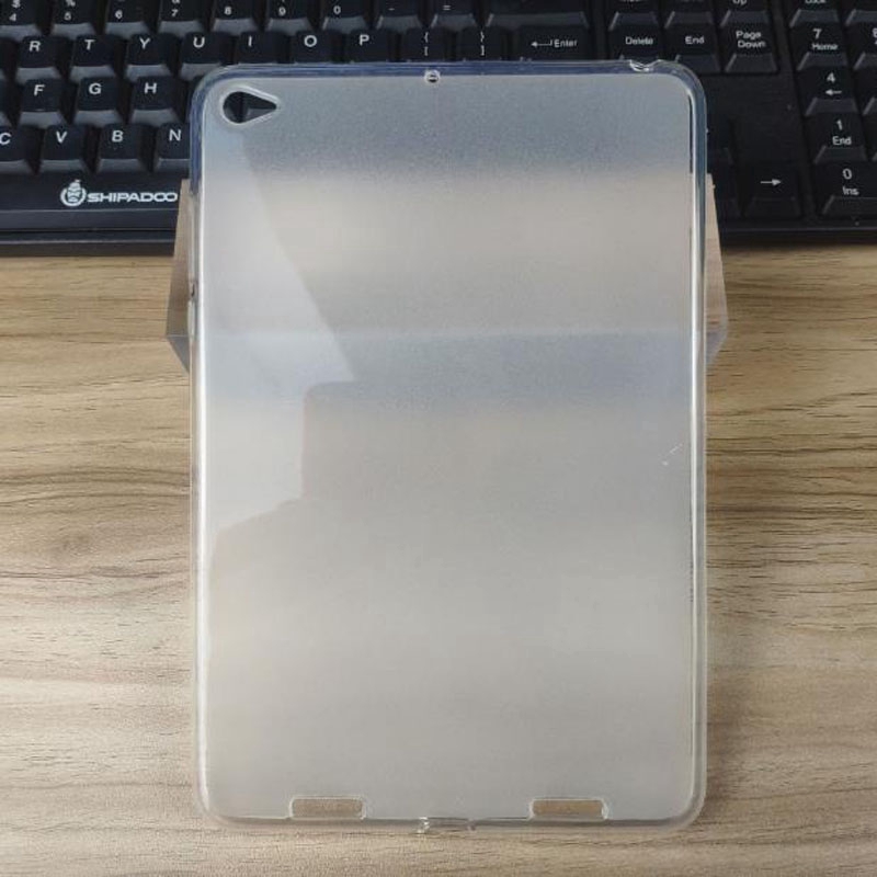 เคสเยลลี่แบบนุ่มสําหรับ Xiaomi MiPad 1 2 3 MiPad2 MiPad3 7.9 นิ้วเคส TPU