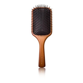 (BEST SELLER) Aveda Wooden Paddle Brush ที่หวีผมด้ามทำจากไม้