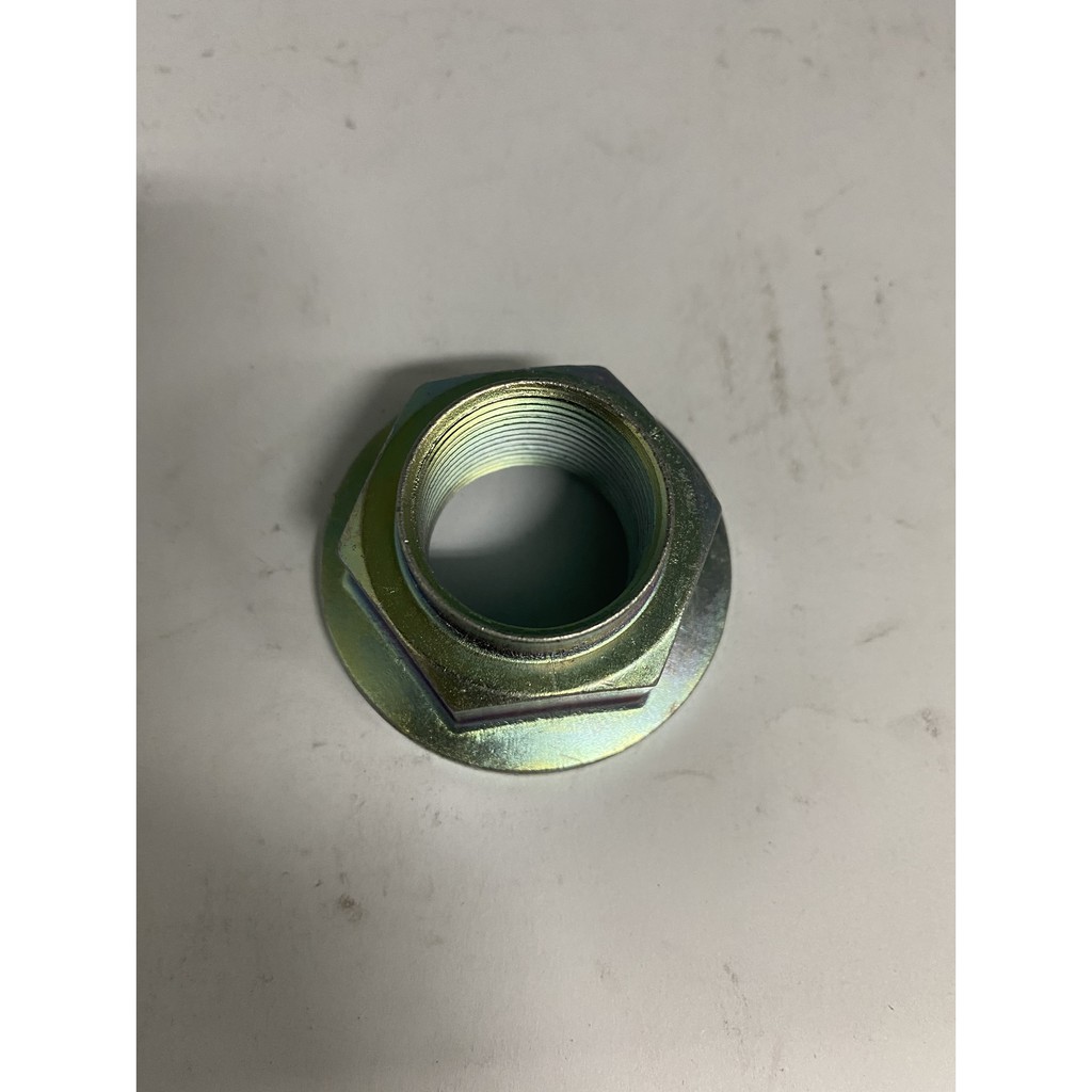 (ของแท้) UM5133042A หรือ D65133042A น๊อตหัวเพลา MAZDA BT-50 (2008-2011) หรือ Mazda3 BL เช็คตรงรุ่นทางแชทก่อนสั่งซื้อ - รูปที่ 2