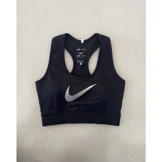 Nike sport bra XL หลังกล้ามใส่สบาย