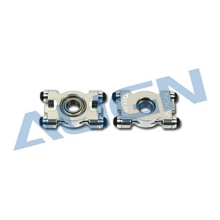 ALIGN TREX 250 250 Metal Main Shaft Bearing Block