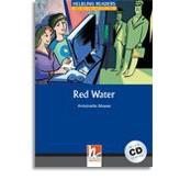 DKTODAY หนังสือ HELBLING READER BLUE 5:RED WATER + CD