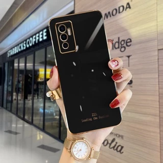 เคส vivo V23E 5G / V23 5G / V20 PRO / V21 5G / V15 / V11i เคสมือถือ ZB