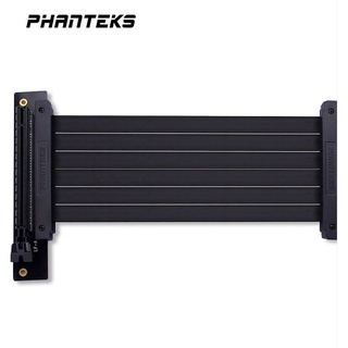 สายเชื่อม การ์ดจอจากบอร์ด PCI PHANTEKS chaser V-GPUKT ส่งเร็ว ประกัน CPU2DAY