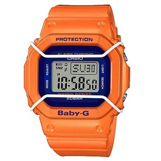 { ของแท้ } CASIO BABY-G รุ่น BGD-501FS-4DR