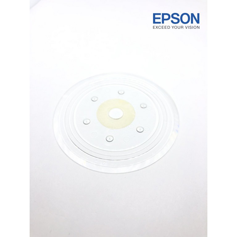 สเกล ฟีดกระดาษ SCALE PF L360 Dia = 5.2 cm.