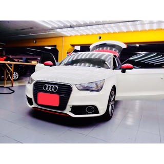 ยางฝาท้าย ยางฝากระโปรงท้าย Audi A1 3 Door