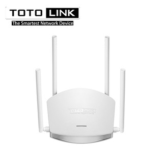 Router TOTOLINK (N600R) Wireless N600R