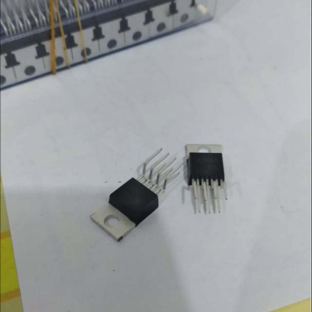ไอซี LA78040 OEM****