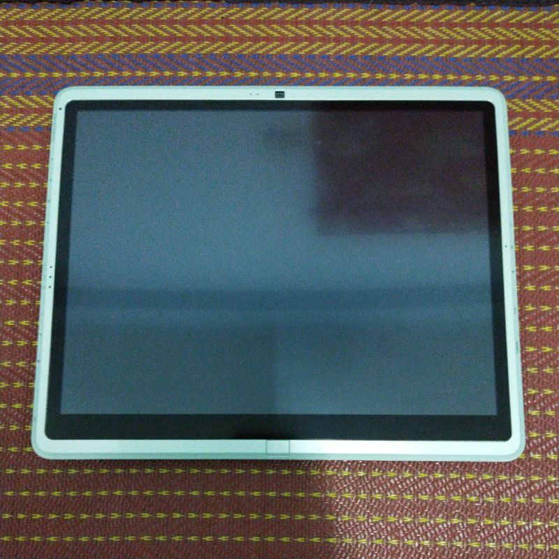 Tablet Fujitsu L7PM CPU : I5