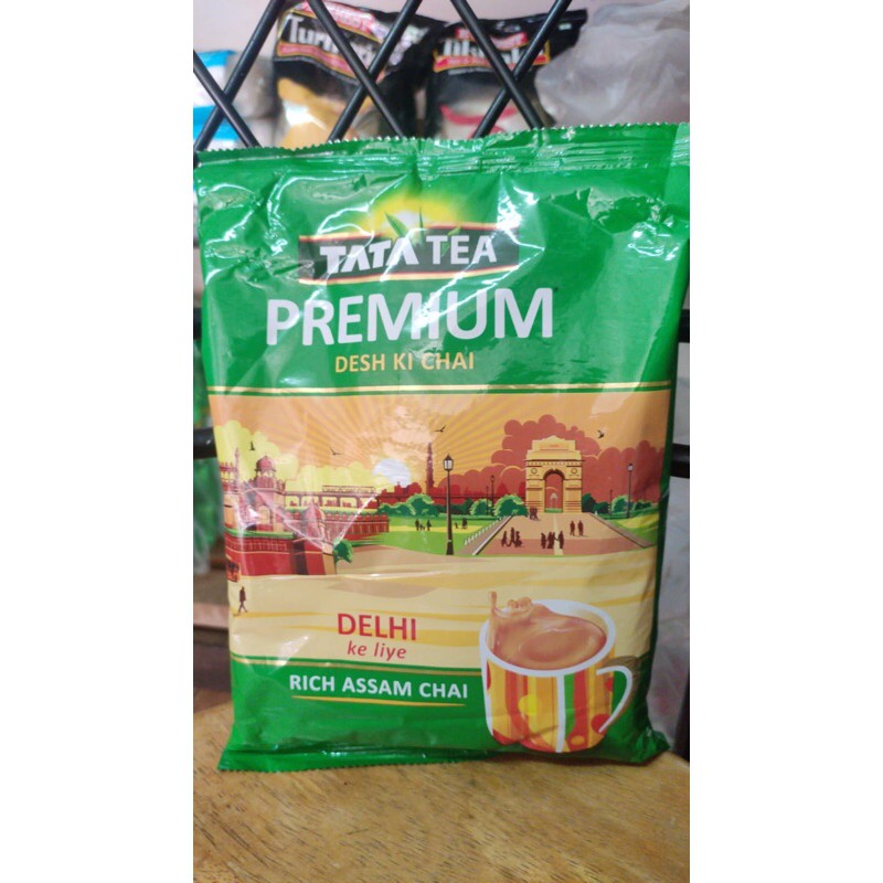 TATA Tea premium ขนาด 500 g