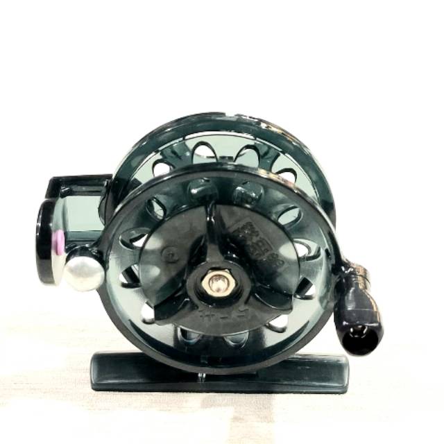 1 รอก TOKOZ DAIDO FR102 (ตกปลาบิน) - สายรอกรอก