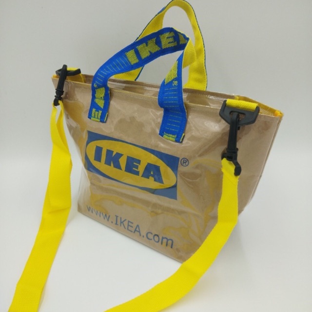 กระเป๋า IKEA น่ารักๆราคาถูก